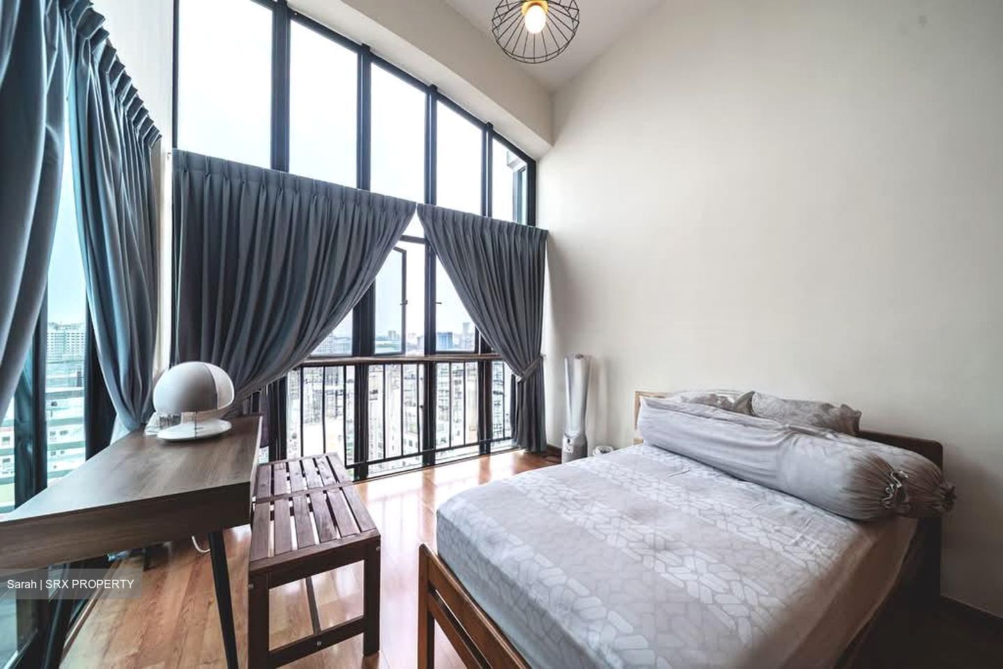 Central Grove (D14), Condominium #552401271